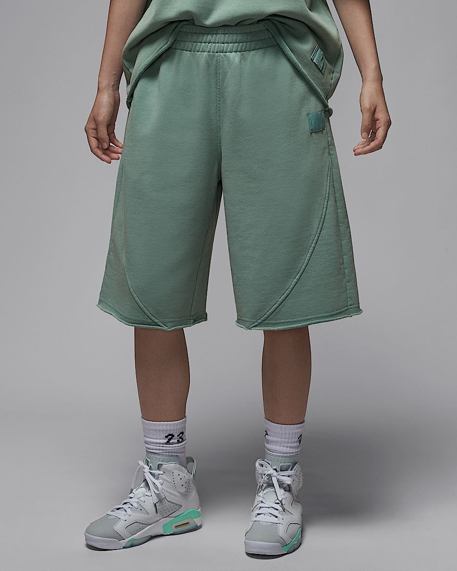 国内配送★NIKE★JORDAN FLIGHT フレンチ テリー ショーツ 2色 NIKE公式】ジョーダン フライト フリース ウィメンズ フレンチ